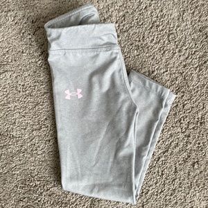 Under Armour 4T Leggings